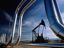 Казахстан продолжает транзит российской нефти в Китай по графику