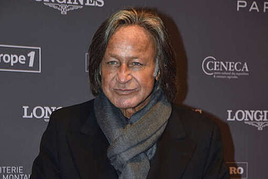 Отец модели Беллы Хадид Мохамед сравнил Израиль с нацистами и удалил пост