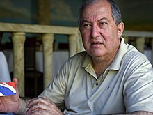 Президент Армении отправил в КС закон, затрудняющий роспуск парламента