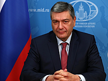 МИД: вопрос с картами «Мир» в Индии практически решен