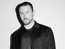 Ченнинг Татум стал лицом аромата Versace Eros