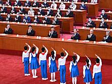 Рекордная безработица превратила молодых китайцев в «зомби»