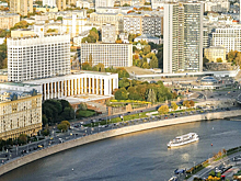 «Мосинжпроект» входит в топ-100 российских компаний по качеству закупок