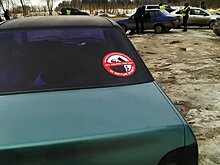 Из Волоколамска в Москву: автопробег "за правдой"