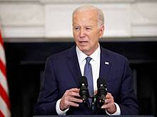 Байден сравнил вклад Европы и США в «борьбу с Россией»