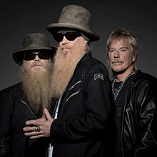 ZZ Top готовят рок-мюзикл по своим песням