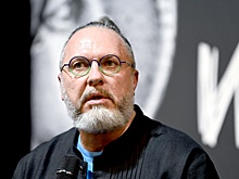 Юрий Грымов: Кино можно снимать не для зрителя, а в театре так не бывает