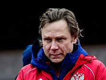 Комбаров заявил, что сборная России должна выходить на матч с Хорватией за победой