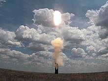 Названа уникальность российской ракетной системы С-500