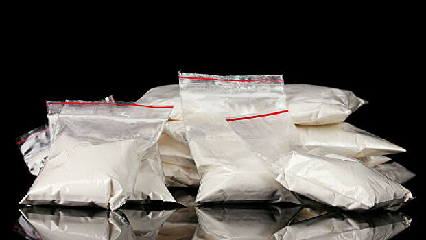Двух граждан Казахстана осудили за контрабанду кокаина из Бразилии в Турцию