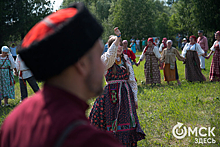 В Тольятти пройдёт пасхальный праздник "Красная горка"