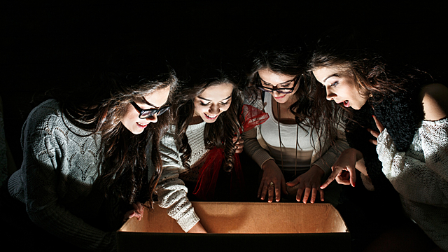 Тайны чувств и отношений — любовный гороскоп на 14 февраля