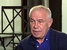 Сергей Гармаш прочитает в Калининграде рассказы молодых авторов на фестивале "БеспринцЫпные чтения"