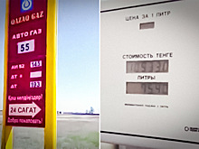 Бензин по 26,5 рубля: россияне обнаружили дешевые заправки