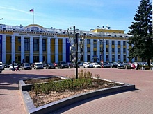 Нижегородцы жалуются Козаку на проект благоустройства площади Киселева