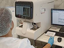 Инфекционный корпус земетчинской больницы получил новое оборудование