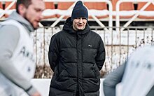 Экс-вратарь «Рубина» Рыжиков на один матч станет тренером хоккейного «Ак Барса»
