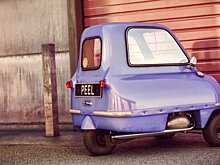 Антирейтинг: «пятерка» самых медленных машин