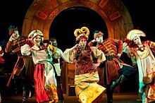Ставропольский театр драмы открывает юбилейный сезон