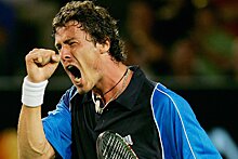 Великая победа Марата Сафина над Федерером в полуфинале Australian Open – 2005, другие подвиги, видео лучших моментов