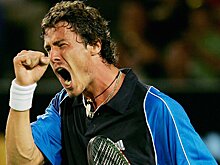 Великая победа Марата Сафина над Федерером в полуфинале Australian Open – 2005, другие подвиги, видео лучших моментов