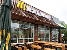 Суд отклонил иск москвича к McDonald’s за "нравственные страдания после закрытия сети"