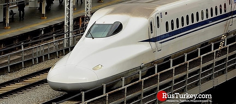 Турецкая компания начала строительство 3 этапа скоростной железной дороги в Танзании