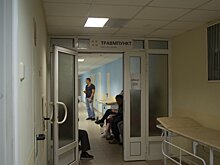 Для пациентов травмпункта в поликлинике Сергиева Посада заработал новый цифровой рентген-аппарат