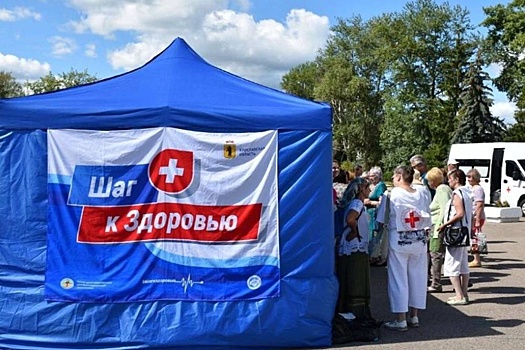 За три года в Ярославской области улучшилась ситуация в медицине