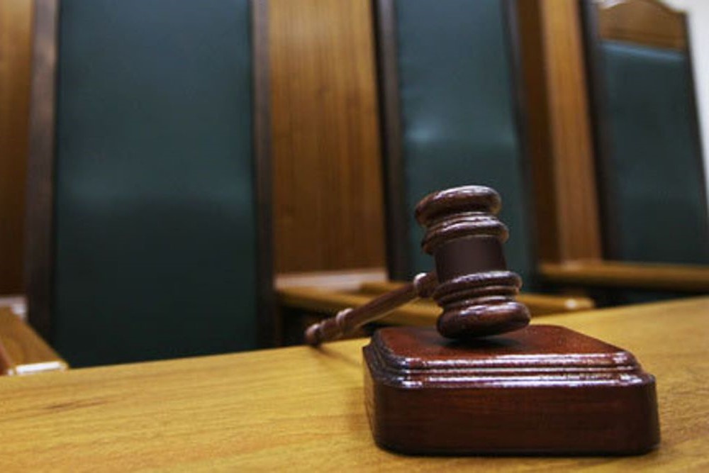 В Тамбове изучат доводы судьи, которая работала из санатория