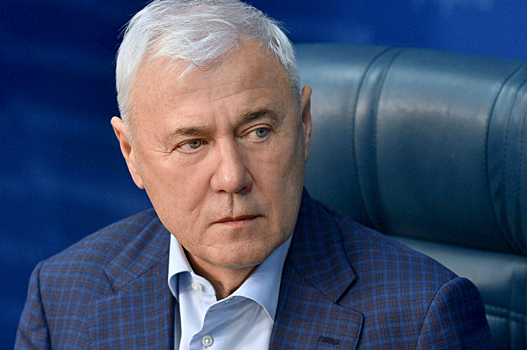 Анатолий Аксаков: Законопроект о разовом сборе с бизнеса рассмотрят в весеннюю сессию Госдумы