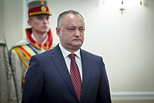 Додон уверен, что Молдова получит статус наблюдателя в ЕАЭС