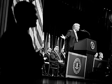 Госпереворот в США грозит перейти в «горячую фазу»