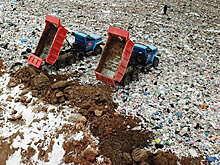 Бригада врачей будет дежурить рядом с полигоном "Ядрово"