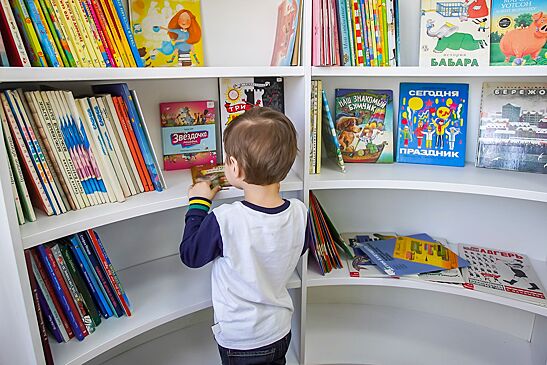 Тайны Вселенной и один особенный дом. Шесть книг для семейного чтения