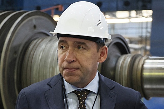 В Свердловской области приняли программу научно-технологического развития