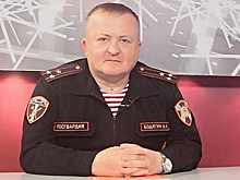 С экс-сотрудника Росгвардии Бодягина потребовали взыскать более 115 млн рублей