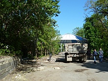 Ларьки: второе пришествие