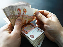 В Орловской области супруги нашли на работе 5 млн рублей фальшивок