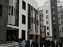 Выходит в продажу вторая очередь ЖК «Новая Щербинка»