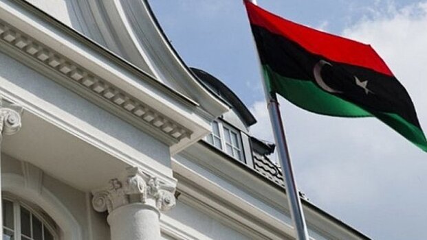 Ливийское движение «Аль‐Мустакбаль» обозначило свою главную задачу