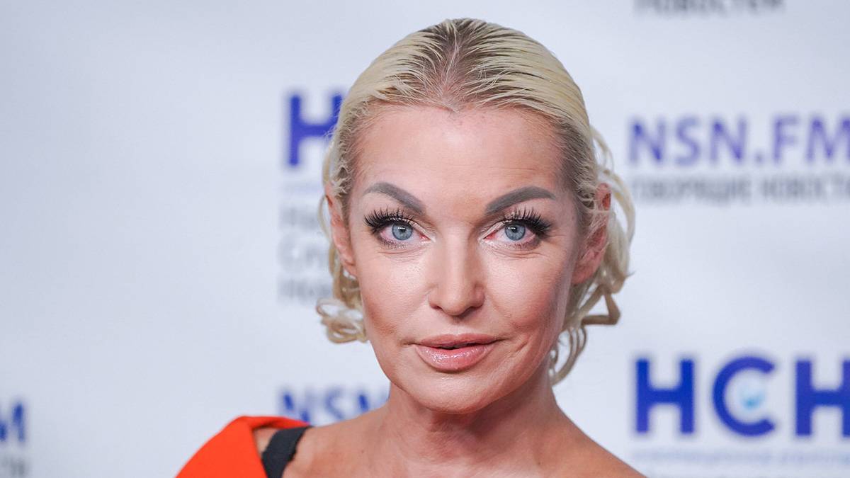 Волочкова прокомментировала приговор мошенникам, обманувшим ее на 1,7 миллиона