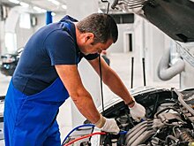 Списки уклонистов от ремонта автомобилей выложат в Сеть