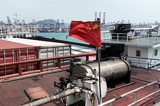 Обещание Китая о более глубокой поддержке России на фоне угроз Трампа объяснили