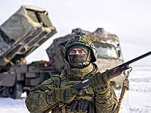 На Украине заявили об ожидании массированного удара со стороны России