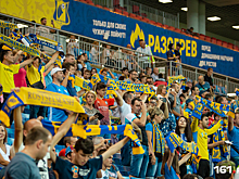 Матч ФК «Ростов», рок-вечеринки и шахматный клуб: семь вечеров в Ростове