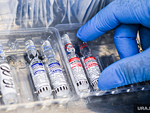 Окружной врач Нечепуренко заявила о росте заболеваемости ковидом в ЯНАО