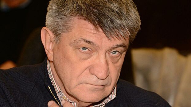 Режиссер Сокуров объяснил, почему останется без наград в Локарно