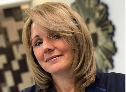 Дочь Толоконского возглавила новую клинику в Новосибирске