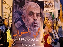 В Иране заявили, что убийство Синвара не остановит ХАМАС